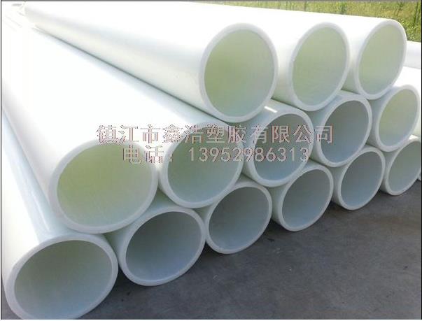 漲知識！FRPP管檢查品質(zhì)的最有效方法，必須掌握!