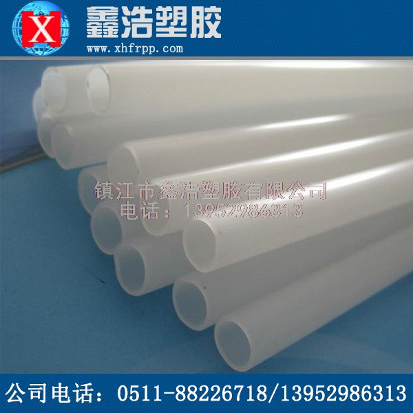 關(guān)于PVDF管防靜電功能的影響因素！