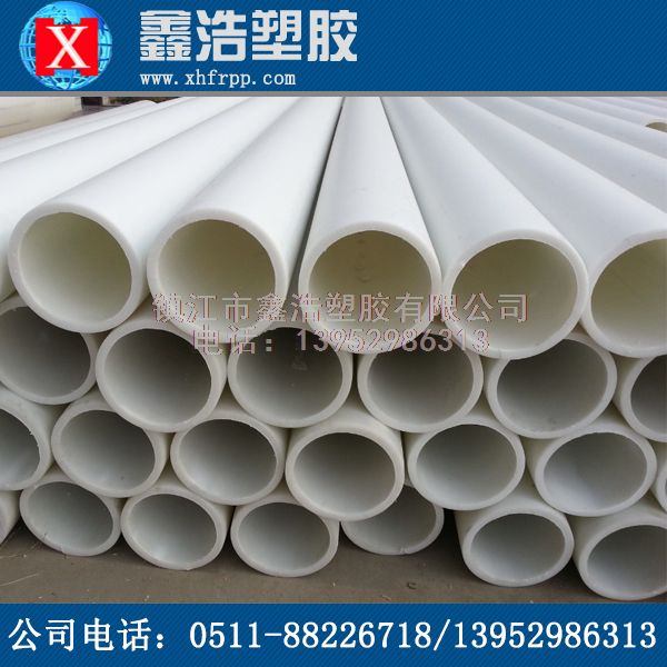 FRPP管放在通風(fēng)環(huán)境良好的幾個(gè)原因！