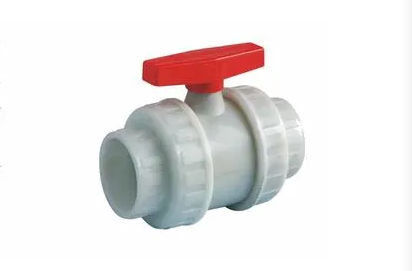 塑料閥門有哪些連接方式？馬上了解！