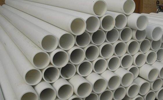 關(guān)于FRPP管道在加工時表現(xiàn)的三個優(yōu)點，你get了嗎