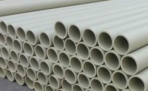 PPH管材深加工技術(shù)的范疇！果斷收藏！